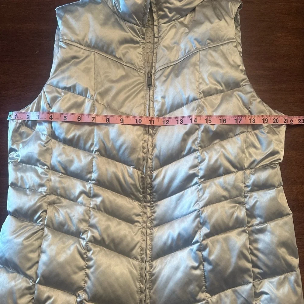 Lands End chic cozy